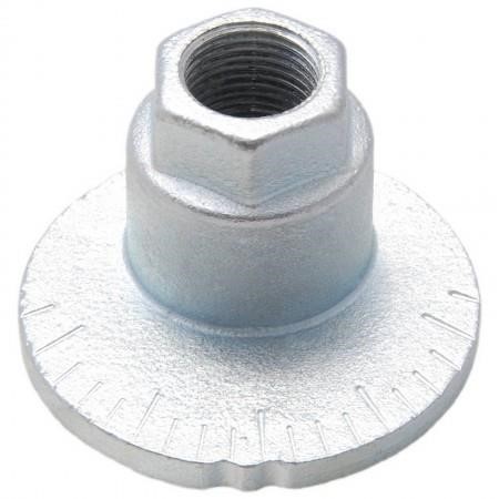 Febest 0131-007 Caster Shim, axle beam 0131007: Buy near me in Poland at 2407.PL - Good price!