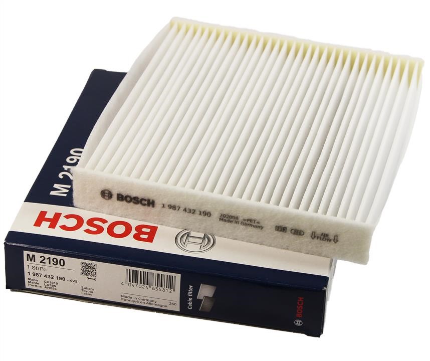 Buy Bosch 1 987 432 190 at a low price in Poland!