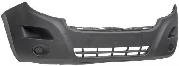 620220006R Renault Front bumper