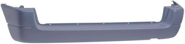 Citroen/Peugeot 7410 CH Bumper 7410CH: Buy near me in Poland at 2407.PL - Good price!