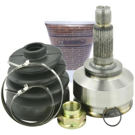 Febest 0310-059 CV joint 0310059: Buy near me in Poland at 2407.PL - Good price!