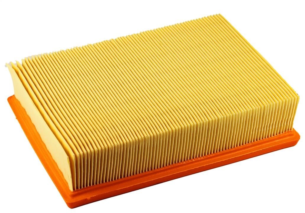 Mahle/Knecht LX 343 Air filter LX343: Buy near me in Poland at 2407.PL - Good price!