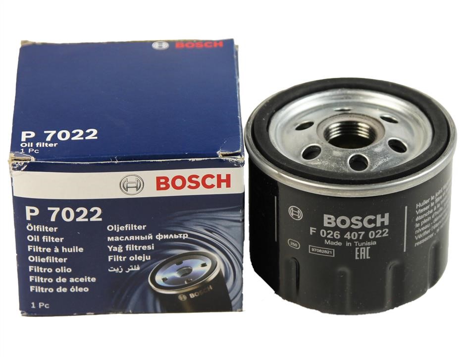Kup Bosch F 026 407 022 w niskiej cenie w Polsce!