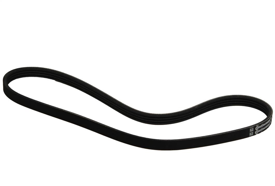 4PK855 Contitech Poly-V belt 4PK855