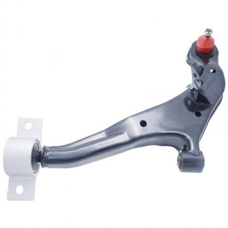 Febest 0224-CA33LH Suspension arm, front left 0224CA33LH: Buy near me in Poland at 2407.PL - Good price!