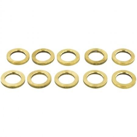 Febest RINGFL-025-PCS10 O-RING,FUEL RINGFL025PCS10: Buy near me at 2407.PL in Poland at an Affordable price!