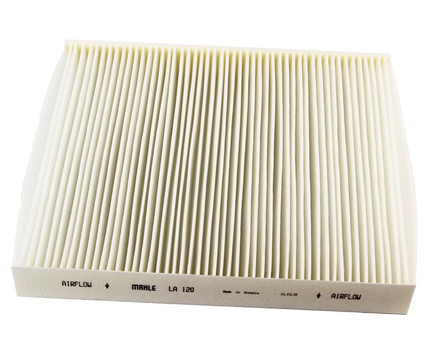 LA120 Mahle/Knecht Innenraumfilter