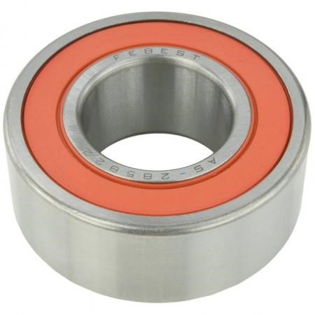 Febest AS-285822 Drive shaft bearing AS285822: Buy near me in Poland at 2407.PL - Good price!