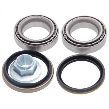 Febest KIT-RIO Wheel Bearing KITRIO: Buy near me at 2407.PL in Poland at an Affordable price!