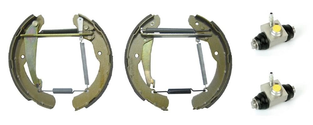 Kup Brembo K 85 046 w niskiej cenie w Polsce!