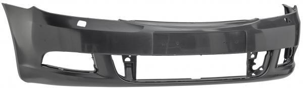 Phira OC-08235 Front bumper OC08235: Buy near me in Poland at 2407.PL - Good price!