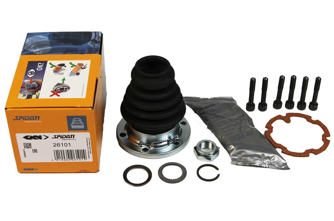 Buy GKN-Spidan 26101 at a low price in Poland!