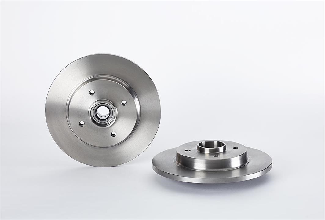 Kaufen Sie Brembo 08.A729.17 zu einem günstigen Preis in Polen!