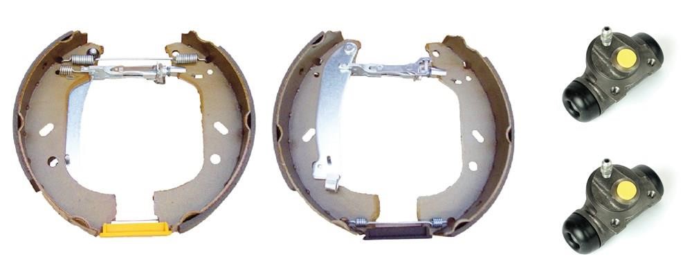 Buy Brembo K 23 033 at a low price in Poland!
