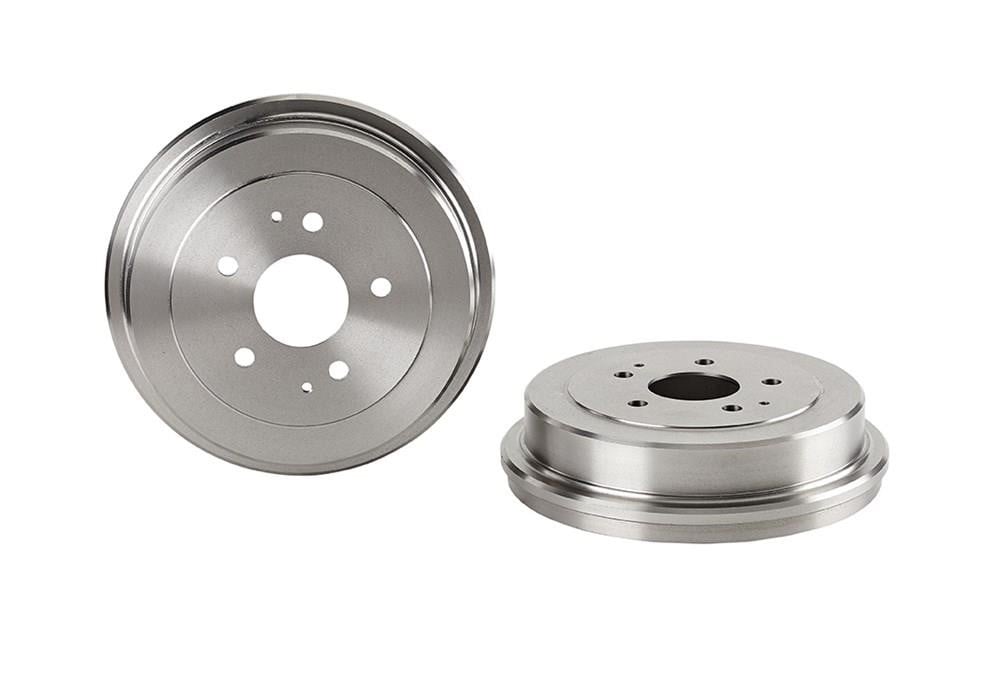 Brembo 14.A154.10 Brake drum 14A15410: Buy near me at 2407.PL in Poland at an Affordable price!