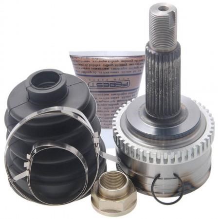 Febest 2210-CERA46 CV joint 2210CERA46: Buy near me at 2407.PL in Poland at an Affordable price!