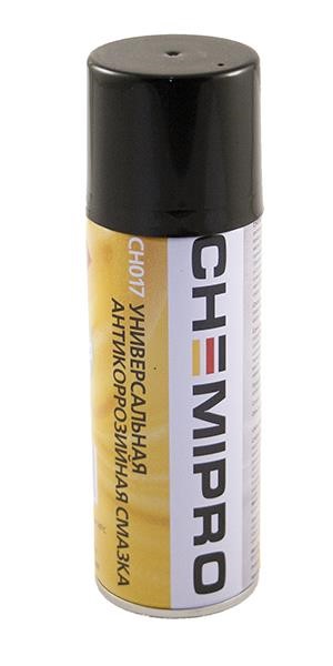 Chemipro CH017 Smar uniwersalny, spray, 200 ml CH017: Atrakcyjna cena w Polsce na 2407.PL - Zamów teraz!
