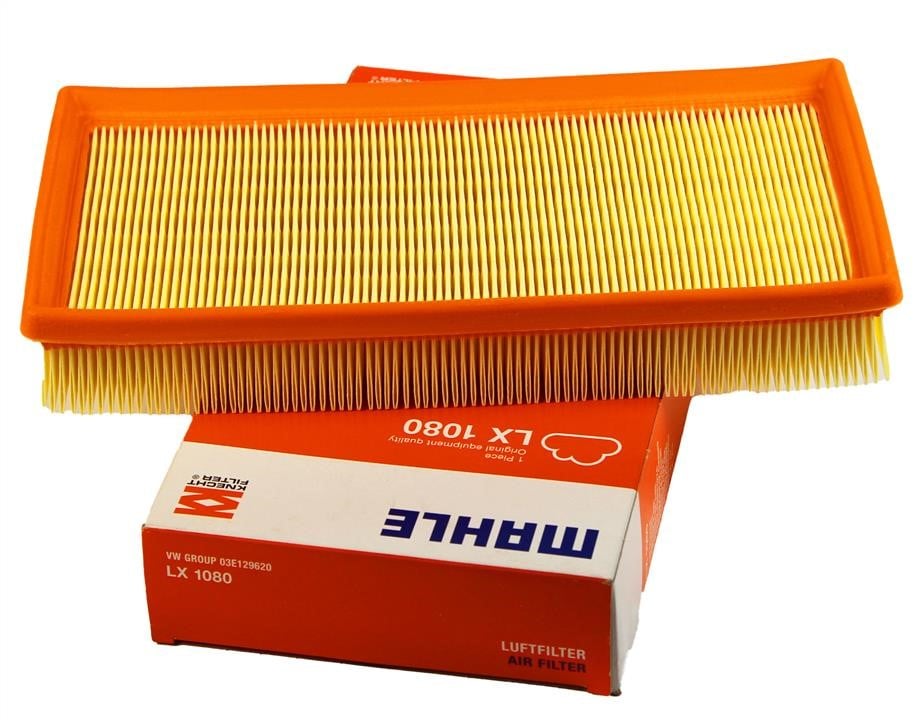 Kaufen Sie Mahle/Knecht LX 1080 zu einem günstigen Preis in Polen!