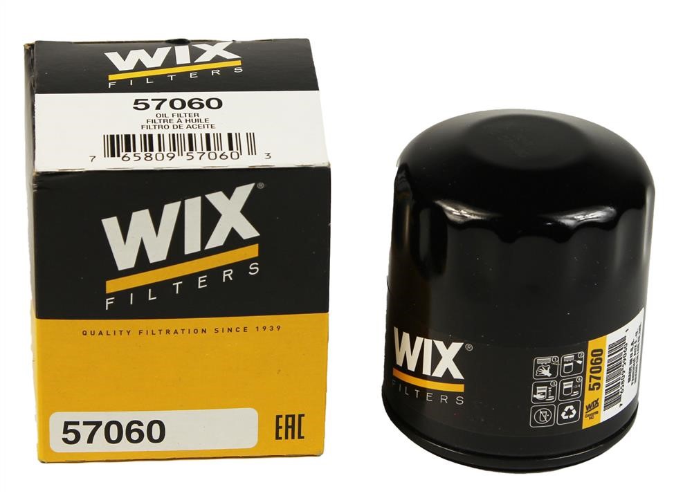 Kaufen Sie WIX 57060 zu einem günstigen Preis in Polen!