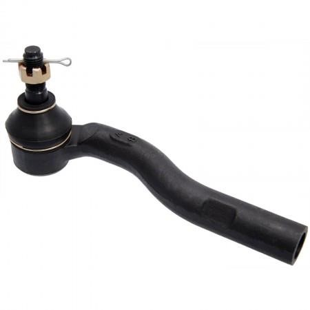 0121KR52RH Febest Right tie rod end