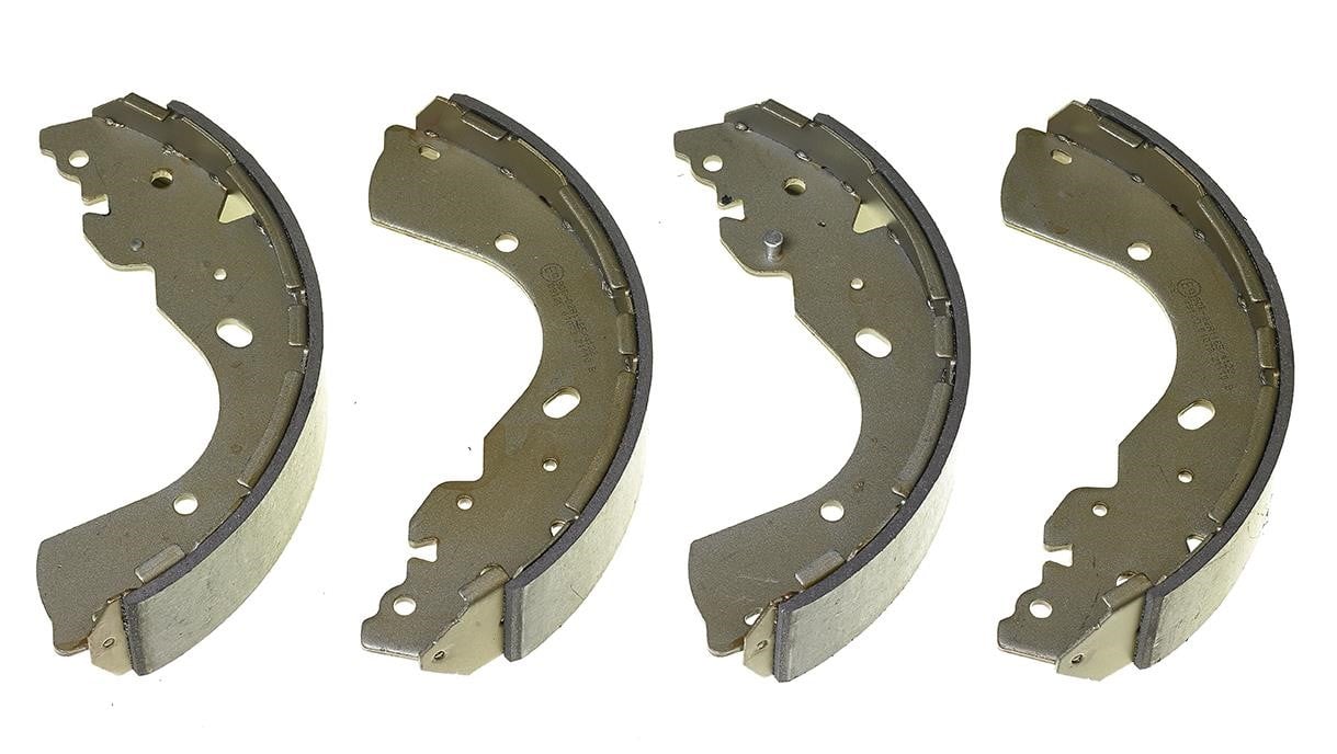 S56547 Brembo Bremsbackensatz