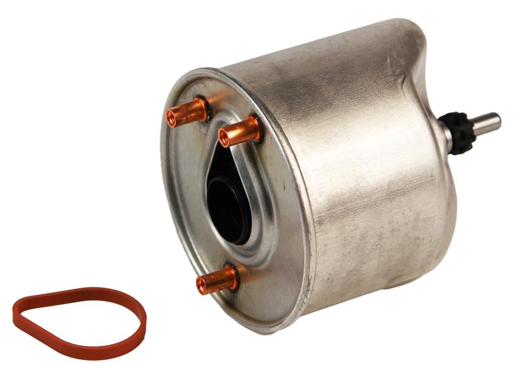 Fuel system Peugeot 4008 SUV: KL788 Mahle/Knecht Fuel filter