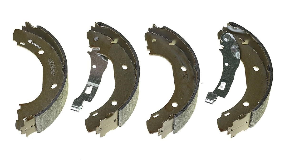 S23525 Brembo Bremsbackensatz