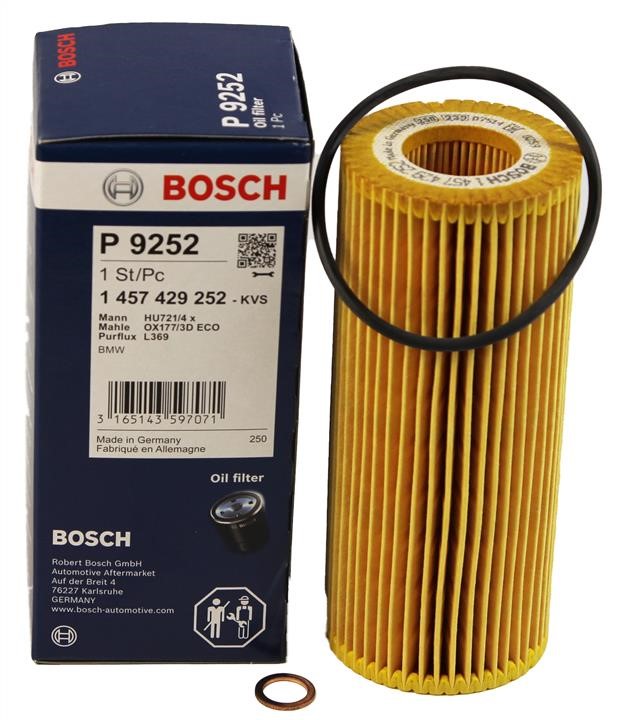 Kaufen Sie Bosch 1 457 429 252 zu einem günstigen Preis in Polen!