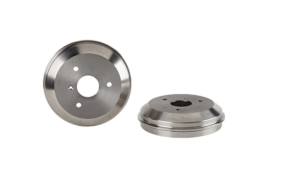Brembo 14.A683.10 Rear brake drum 14A68310: Buy near me in Poland at 2407.PL - Good price!