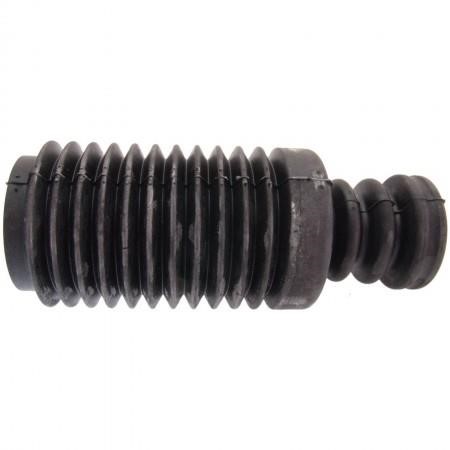 Febest NSHB-N16F Bellow and bump for 1 shock absorber NSHBN16F: Buy near me in Poland at 2407.PL - Good price!