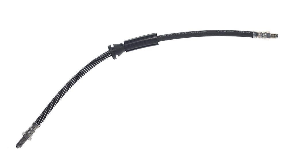 Brembo T 24 018 Brake Hose T24018: Buy near me in Poland at 2407.PL - Good price!