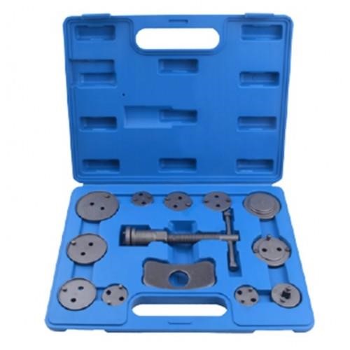 Rock Force RF-65802 A set of tools for servicing brake cylinders 13pr. RF65802: Buy near me in Poland at 2407.PL - Good price!