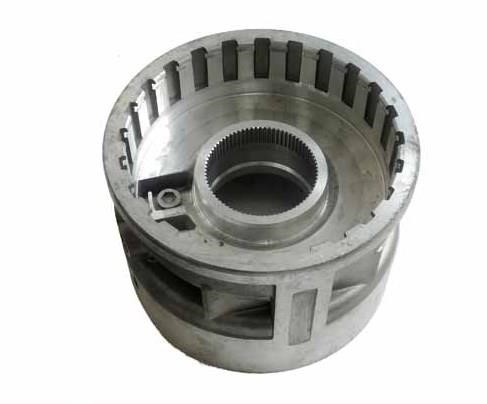 1060373003 ZF Friction disc
