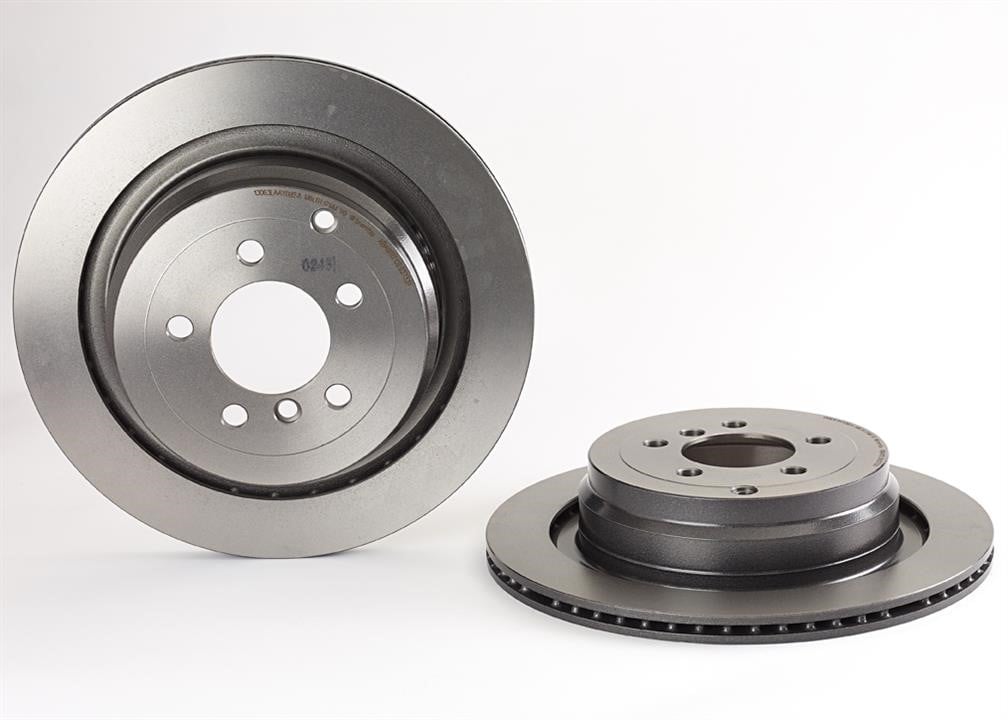 Kaufen Sie Brembo 09.9373.21 zu einem günstigen Preis in Polen!