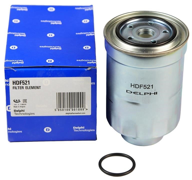Kaufen Sie Delphi HDF521 zu einem günstigen Preis in Polen!