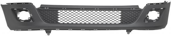 Ford 1 375 873 Front bumper grill 1375873: Buy near me at 2407.PL in Poland at an Affordable price!