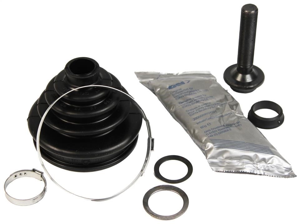 Buy GKN-Spidan 26127 at a low price in Poland!