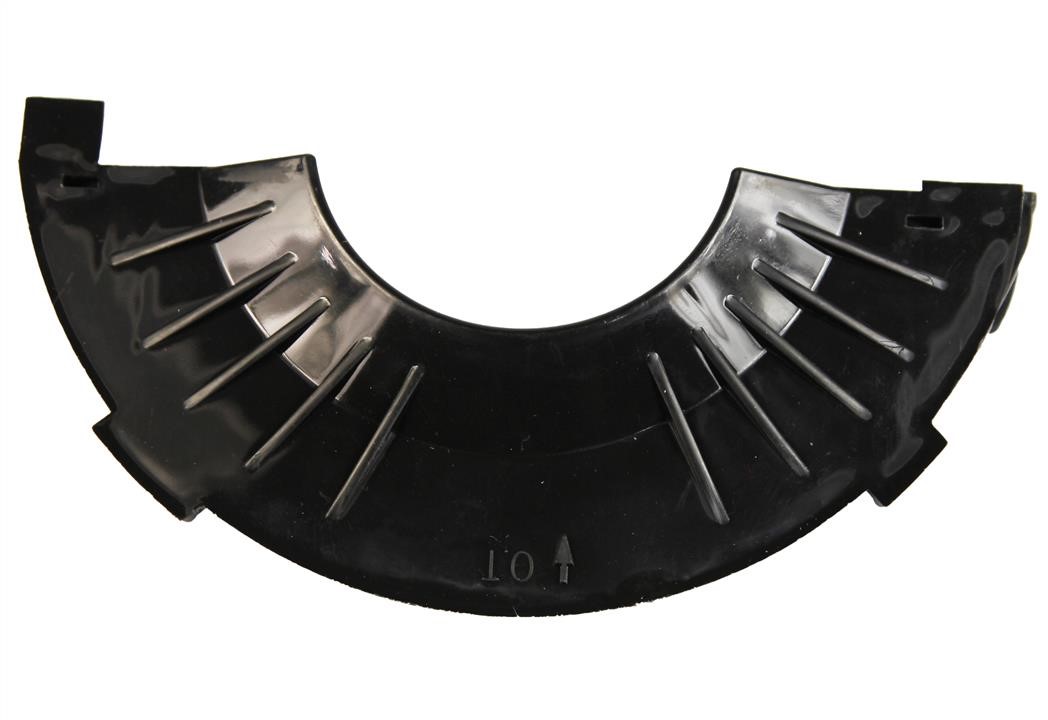 Topran 109 109 Timing Belt Cover 109109: Buy near me at 2407.PL in Poland at an Affordable price!