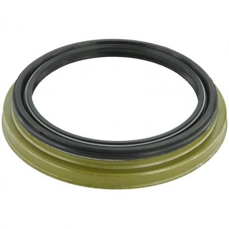 Febest 95QDS-841100716X Front wheel hub oil seal 95QDS841100716X: Buy near me in Poland at 2407.PL - Good price!