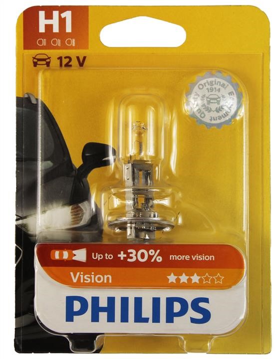 Kup Philips 12258PRB1 w niskiej cenie w Polsce!