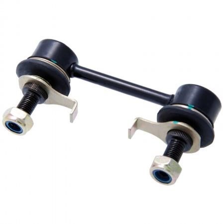 Febest 0123-031 Rear stabilizer bar 0123031: Buy near me at 2407.PL in Poland at an Affordable price!