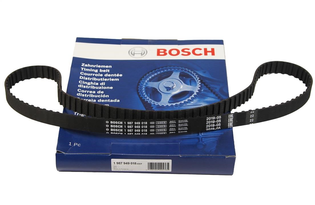Kup Bosch 1 987 949 018 w niskiej cenie w Polsce!
