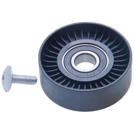 Febest 0487-CW6WCS V-ribbed belt tensioner (drive) roller 0487CW6WCS: Buy near me in Poland at 2407.PL - Good price!