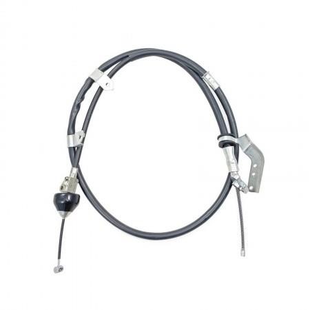 Febest 0199-BCACU30LH Parking brake cable left 0199BCACU30LH: Buy near me in Poland at 2407.PL - Good price!