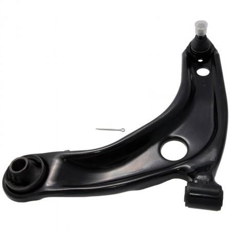 Febest 0124-KSP90LH Suspension arm, front left 0124KSP90LH: Buy near me in Poland at 2407.PL - Good price!