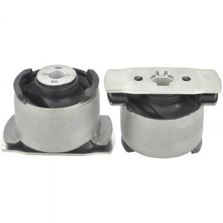 Febest RNAB-018-KIT Сайлентблок задней балки комплект RNAB018KIT: Купить в Польше - Отличная цена на 2407.PL! RNAB018KIT Febest Сайлентблок задней балки комплект