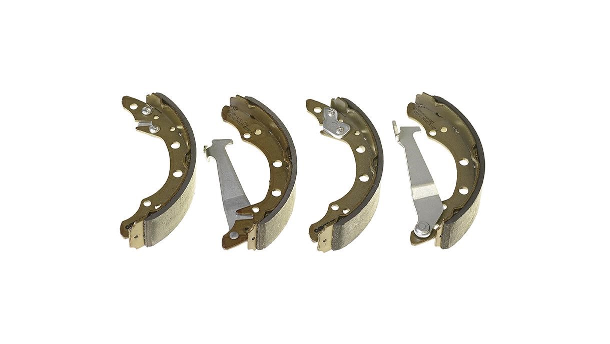 Brembo S 85 508 Brake shoe set S85508: Buy near me at 2407.PL in Poland at an Affordable price!