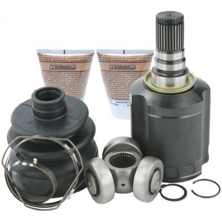 Febest 1211-IX55LH CV joint 1211IX55LH: Buy near me in Poland at 2407.PL - Good price!