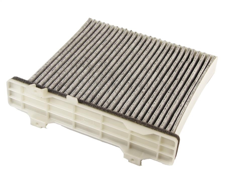 Mahle/Knecht LAK 589 Activated Carbon Cabin Filter LAK589: Buy near me in Poland at 2407.PL - Good price!