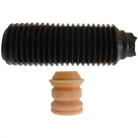 Febest NSHB-J32F Bellow and bump for 1 shock absorber NSHBJ32F: Buy near me in Poland at 2407.PL - Good price!